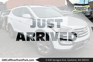 2016 Hyundai Santa Fe Sport Base