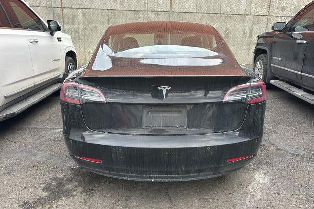 2019 Tesla Model 3 Mid Range