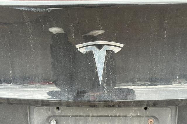 2019 Tesla Model 3 Mid Range