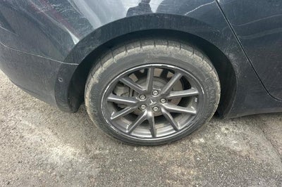 2019 Tesla Model 3 Mid Range