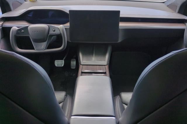 2023 Tesla Model X Base