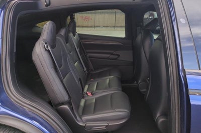 2023 Tesla Model X Base