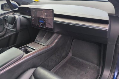 2023 Tesla Model X Base