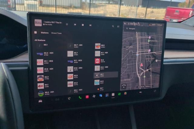 2023 Tesla Model X Base