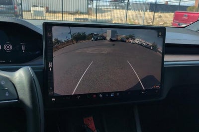 2023 Tesla Model X Base