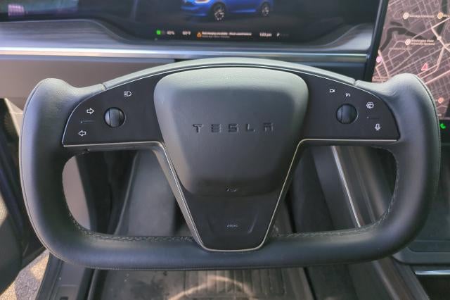 2023 Tesla Model X Base