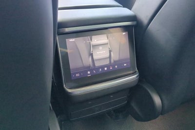 2023 Tesla Model X Base