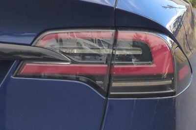 2023 Tesla Model X Base