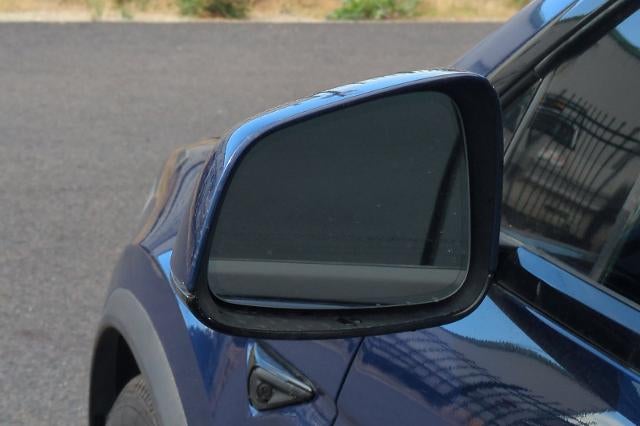 2023 Tesla Model X Base