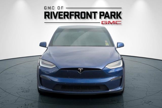 2023 Tesla Model X Base