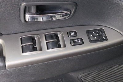 2019 Mitsubishi Outlander Sport ES 2.0