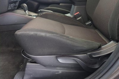2019 Mitsubishi Outlander Sport ES 2.0
