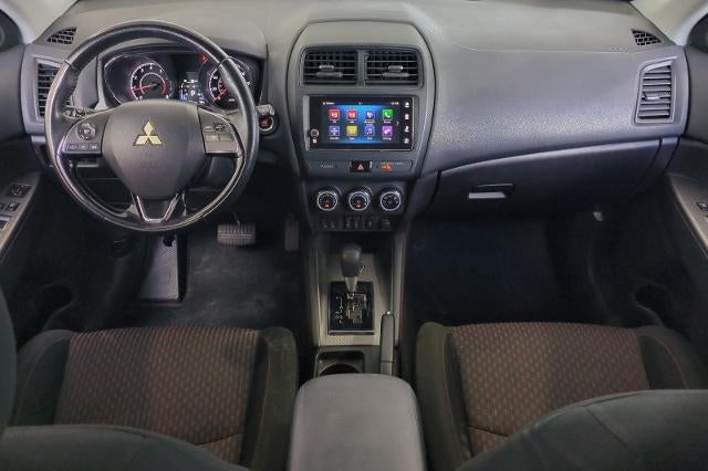 2019 Mitsubishi Outlander Sport ES 2.0