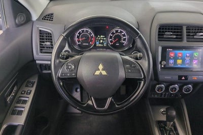 2019 Mitsubishi Outlander Sport ES 2.0