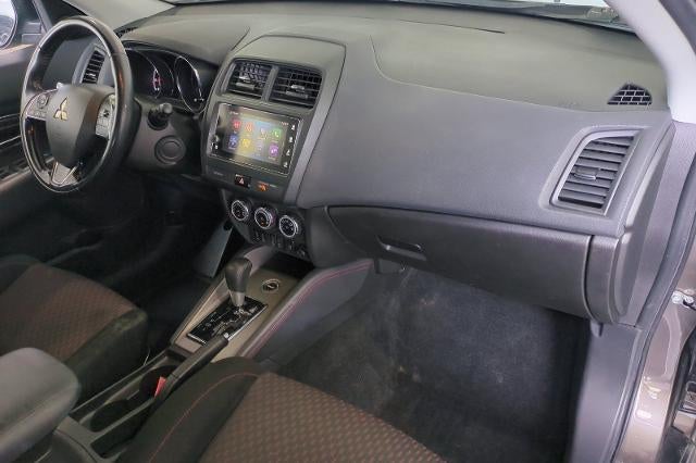 2019 Mitsubishi Outlander Sport ES 2.0