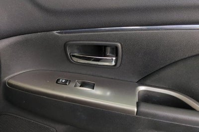 2019 Mitsubishi Outlander Sport ES 2.0