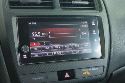 2019 Mitsubishi Outlander Sport ES 2.0