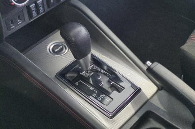 2019 Mitsubishi Outlander Sport ES 2.0