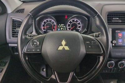 2019 Mitsubishi Outlander Sport ES 2.0