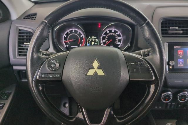 2019 Mitsubishi Outlander Sport ES 2.0