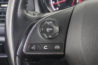2019 Mitsubishi Outlander Sport ES 2.0