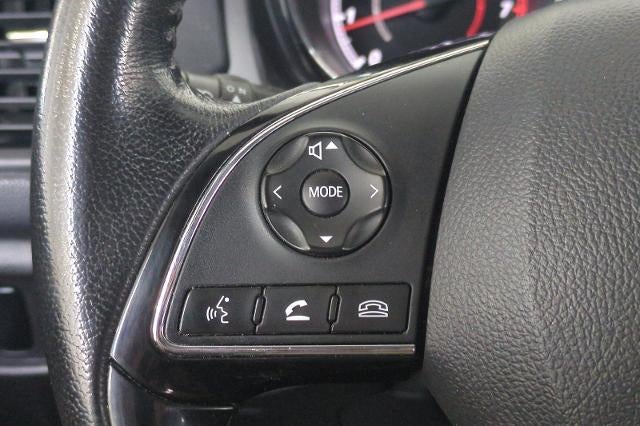 2019 Mitsubishi Outlander Sport ES 2.0