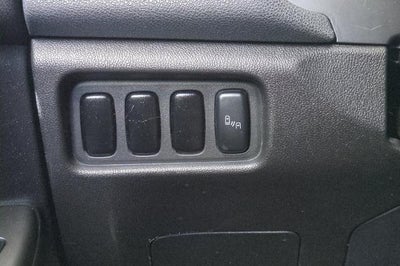 2019 Mitsubishi Outlander Sport ES 2.0