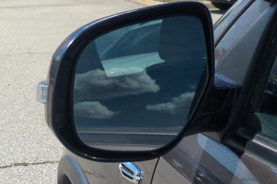 2019 Mitsubishi Outlander Sport ES 2.0