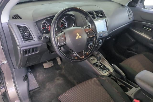 2019 Mitsubishi Outlander Sport ES 2.0