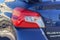 2019 Subaru WRX STI