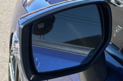 2019 Subaru WRX STI