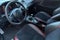 2019 Subaru WRX STI