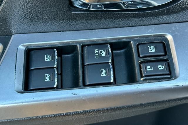 2016 Subaru Crosstrek Premium