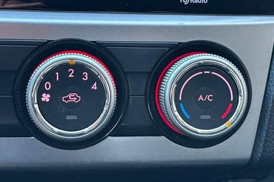 2016 Subaru Crosstrek Premium