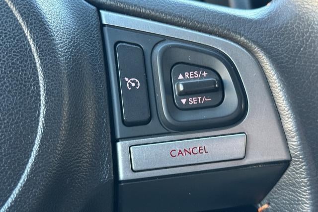 2016 Subaru Crosstrek Premium