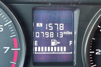 2016 Subaru Crosstrek Premium