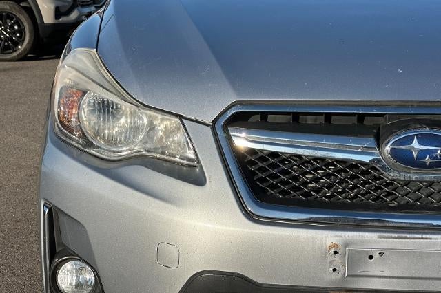 2016 Subaru Crosstrek Premium
