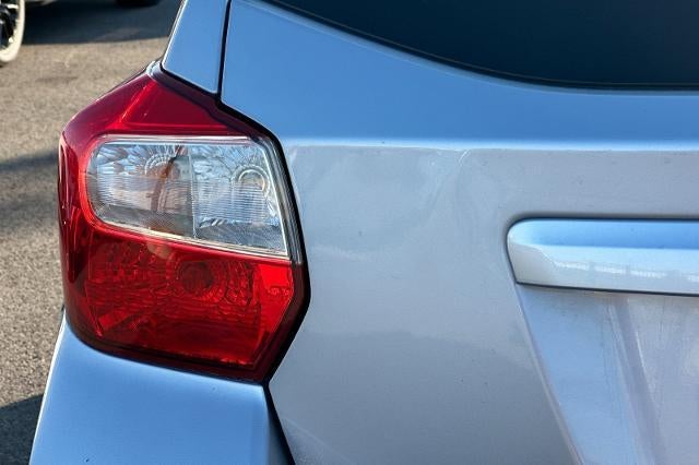 2016 Subaru Crosstrek Premium