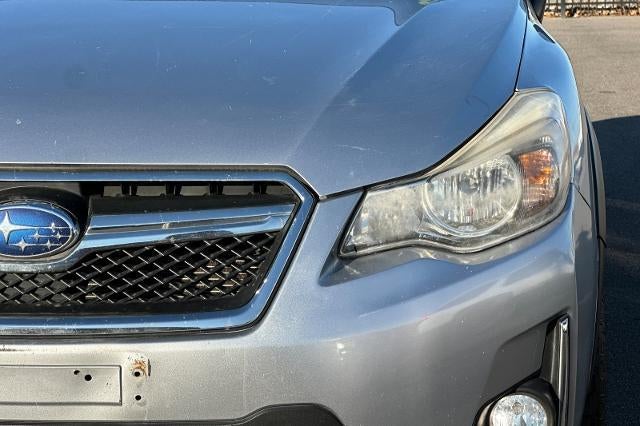 2016 Subaru Crosstrek Premium