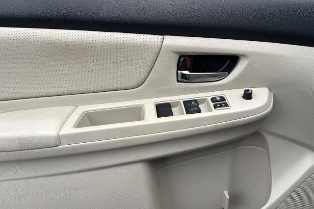 2014 Subaru XV Crosstrek Limited