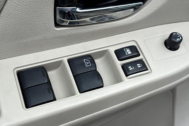 2014 Subaru XV Crosstrek Limited