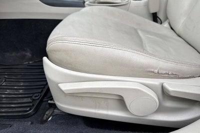 2014 Subaru XV Crosstrek Limited