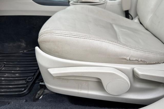 2014 Subaru XV Crosstrek Limited