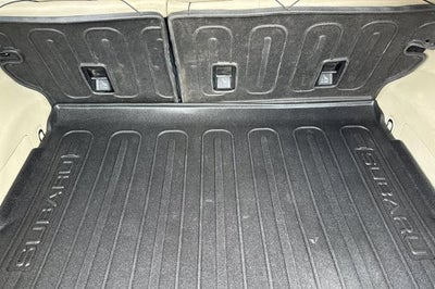 2014 Subaru XV Crosstrek Limited