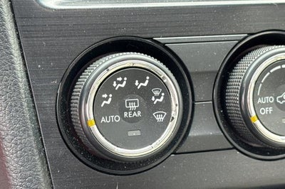 2014 Subaru XV Crosstrek Limited