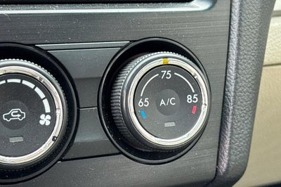 2014 Subaru XV Crosstrek Limited