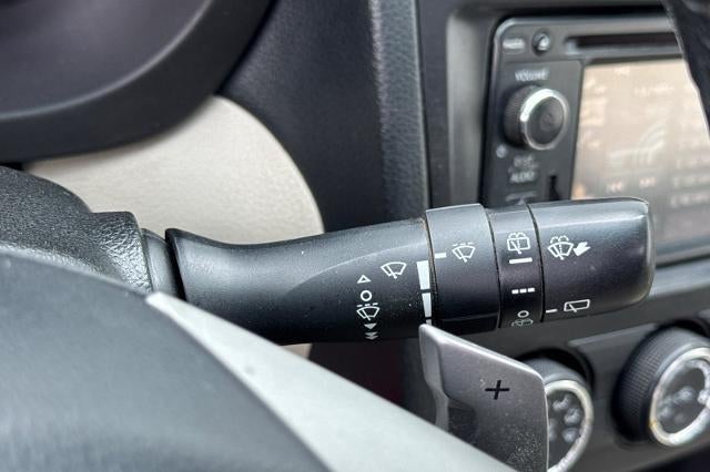 2014 Subaru XV Crosstrek Limited