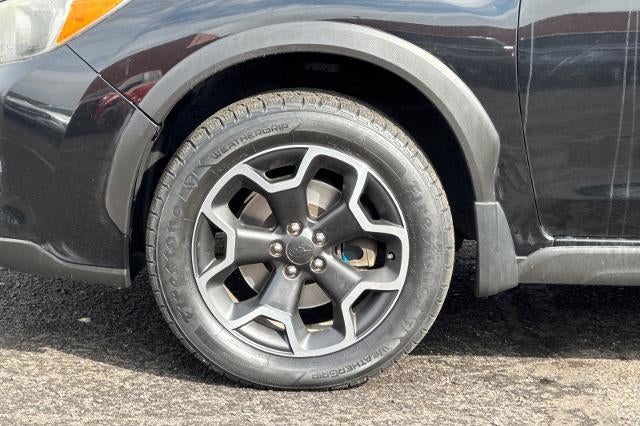 2014 Subaru XV Crosstrek Limited