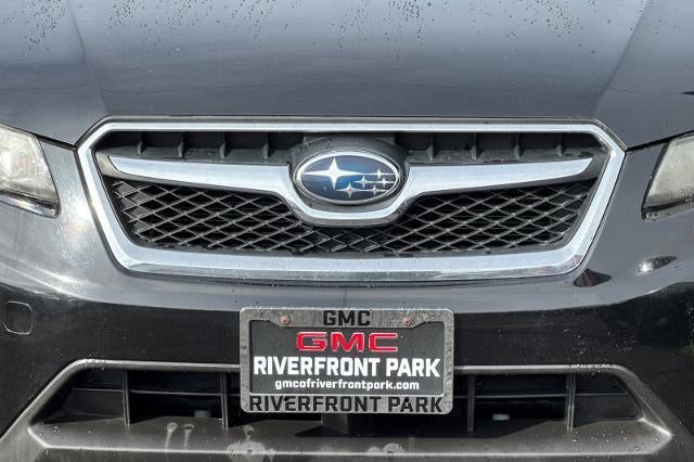 2014 Subaru XV Crosstrek Limited