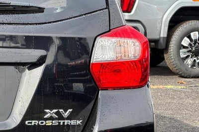 2014 Subaru XV Crosstrek Limited